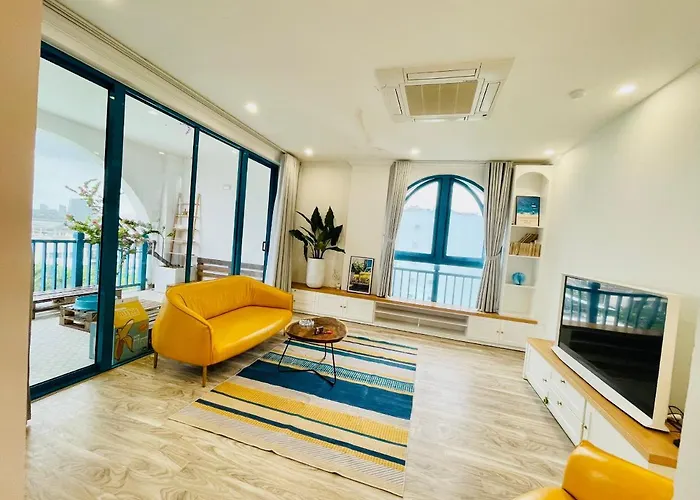Santori Hotel And Spa