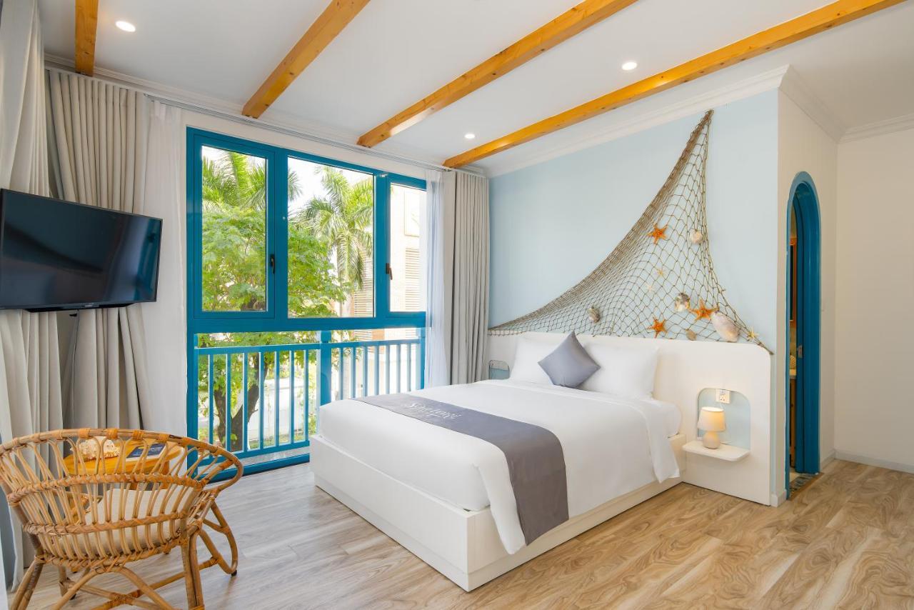Santori And 4* Da Nang