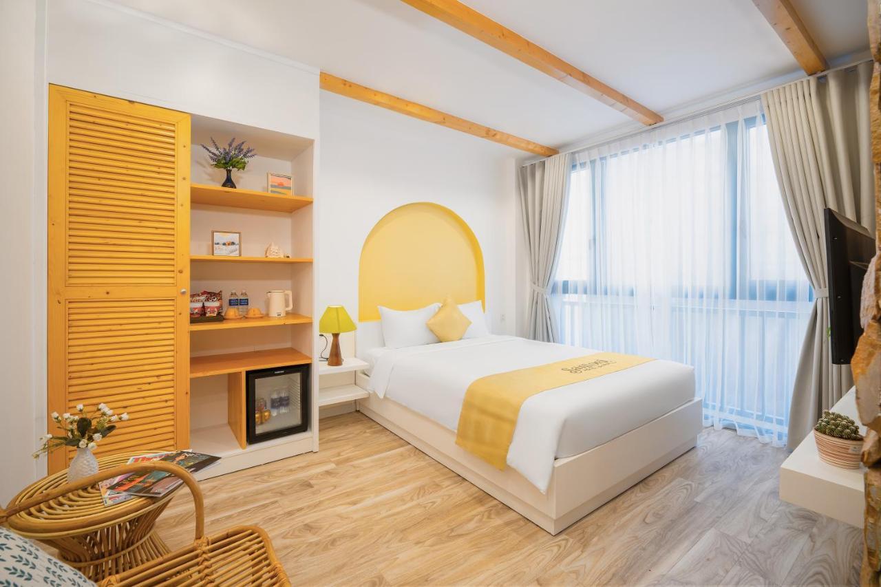 Santori And 4* Da Nang