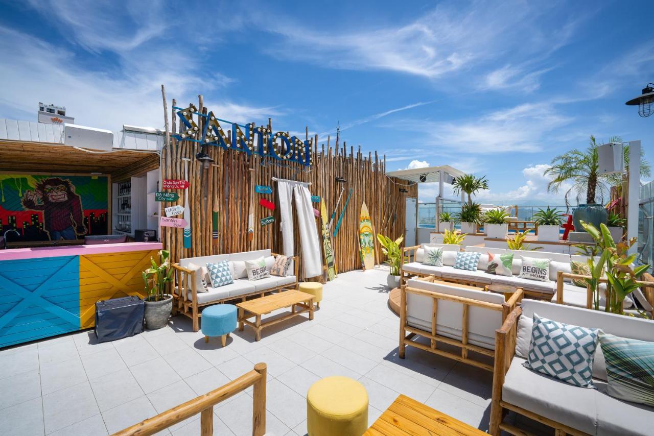 Santori And 4* Da Nang